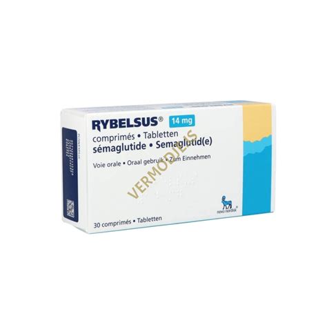 Buy Semaglutide Oral for Weight Loss - Rybelsus Tablets