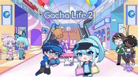 Play Gacha Life 2 On Pc With Memu Memu Blog