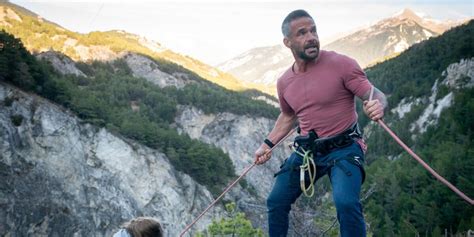 Le Saut du Diable TF1 où a été tourné ce téléfilm avec Philippe Bas