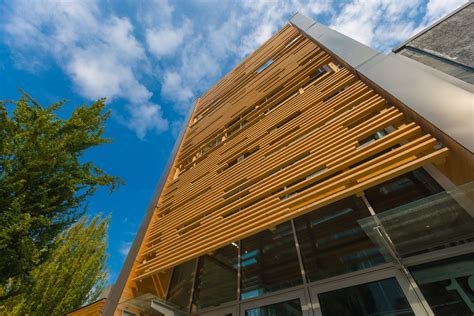 Building To The Future How Mass Timber Construction Eliminates Traditional Building Challenges