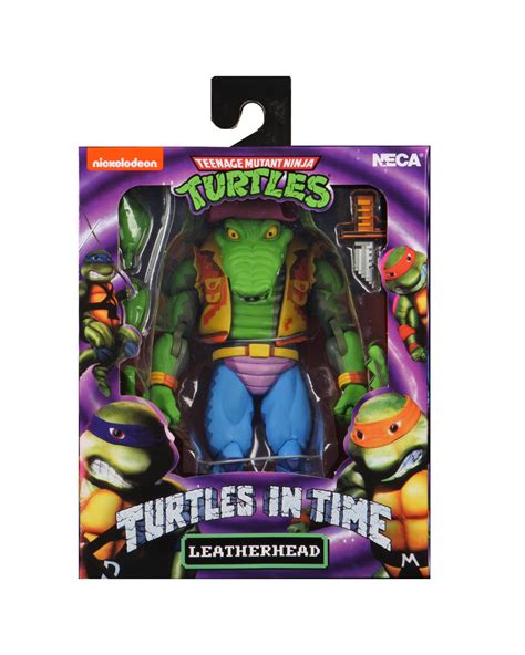 Final Packaging Photos For The Teenage Mutant Ninja Turtles Turtles In