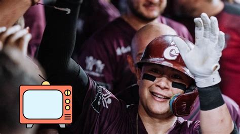 Qué canal transmite EN VIVO Tomateros vs Cañeros Juego 1 de la LMP