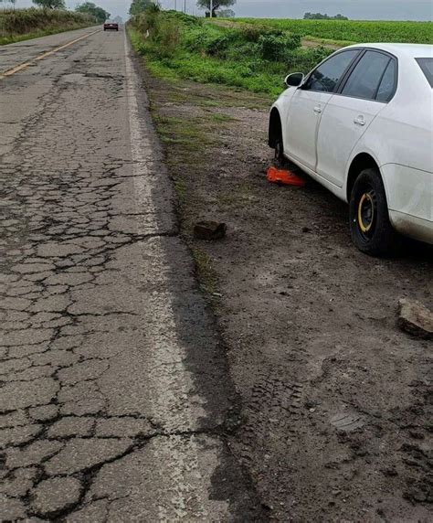 Con Diputados Federales Se Gestionará Recurso Para Rehabilitación De Carreteras En Michoacán