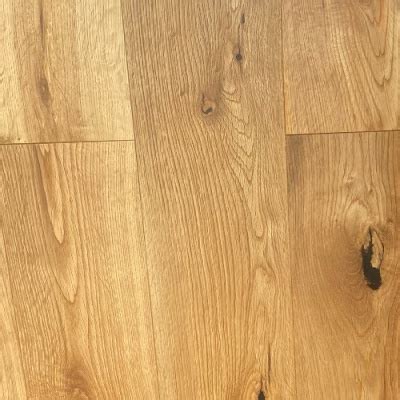 Brushed Oiled Oak Solid Wood Flooring Atlantic Timber