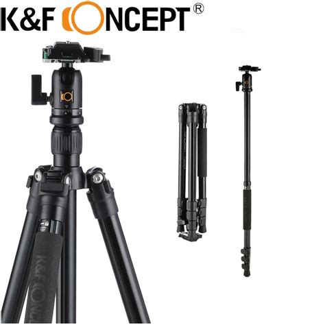 Aliexpress Buy K F CONCEPT Lightweight Portable Professional