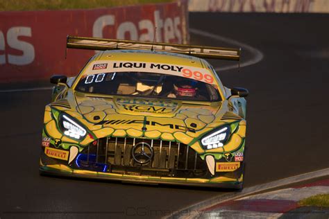 Maro Engel Esses Sunrise New Pole Record At Bathurst H Flickr