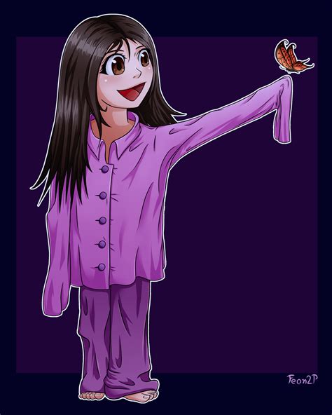 Cute anime pajamas girl by Feon2P on DeviantArt