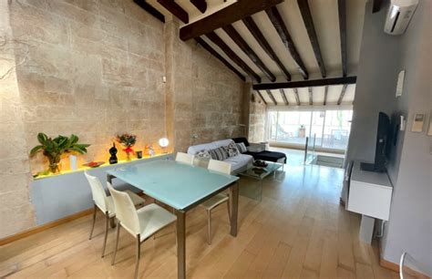 Property Insight Contemporary Duplex Penthouse Sindicat Palma