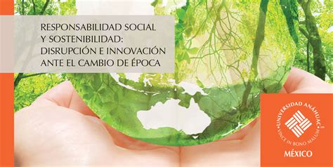 Libro “responsabilidad Social Y Sostenibilidad