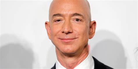 Jeff Bezos Becomes Richest Man In Modern History Fortune