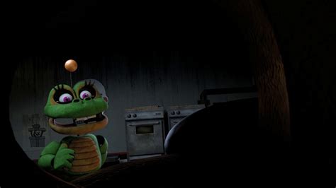 Happy Frog Ucn Voice Line Youtube