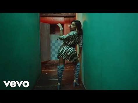 Major Lazer Ft Anitta Make It Hot YouTube