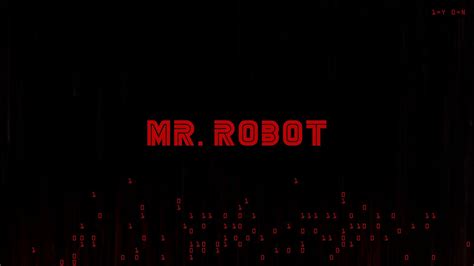 Mr Robot Wallpaper Hd P Picture Myweb