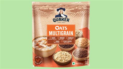 Quaker Oats Multigrain