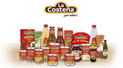 El Metodo De Productos La Costeña