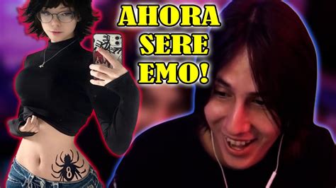 Mi Hija Es EMO Missa Reacciona A La Rosa De Guadalupe YouTube