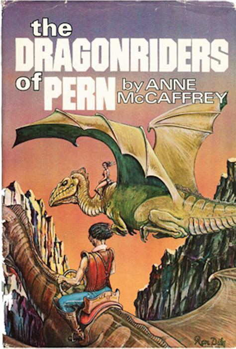 Dragons Of Pern Chronological Order 2