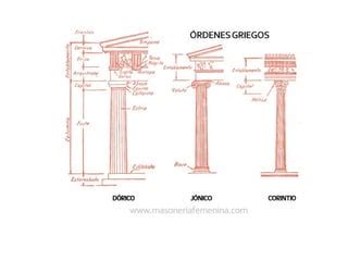 Arte Griego Y Romano PPT Descarga Gratuita