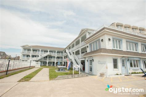 The Best Kid-Friendly Hotels in Cape May | Oyster.com