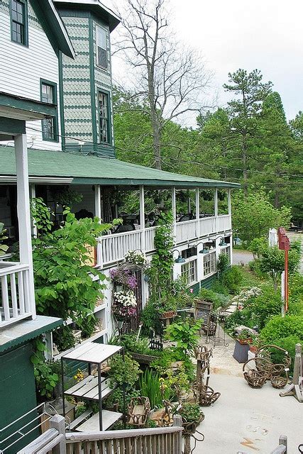 Mentone Springs Hotel Mentone Mentone Alabama Hotel