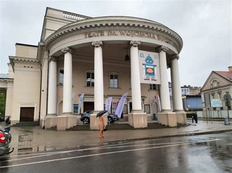 Calisia Pl Plany Kaliskiego Teatru W Nowym Roku Komedia Szekspira