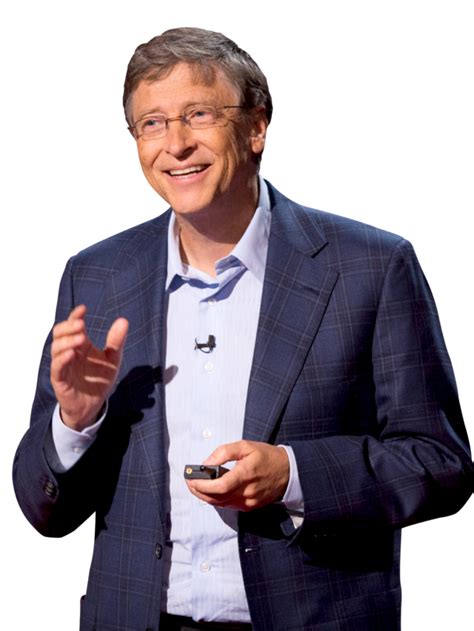 El Secreto De Bill Gates Para Evitar El Agotamiento Infobae Stories