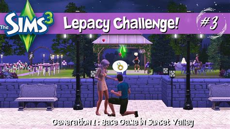 Let S Play The Sims 3 Lepacy Part 3 Expanding Our Shack And