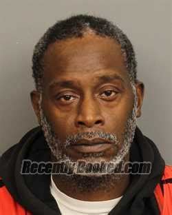 Recent Booking / Mugshot for BILAL MUHAMMAD HERMAN in Jefferson County ...