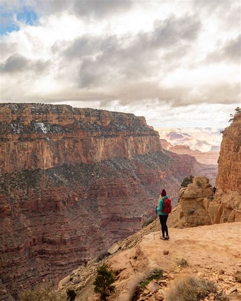 The Phantom Ranch Hike A Once In A Lifetime Experience Walk My