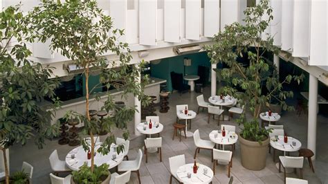 Condesa DF — Hotel Review | Condé Nast Traveler