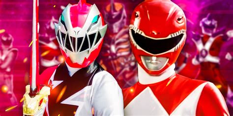 The 1 Power Rangers Show That Might Never Happen Is The One I Wanna See