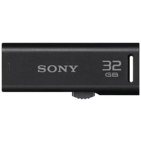 Sony 32GB Micro Vault Midi USB Flash Drive Ebuyer