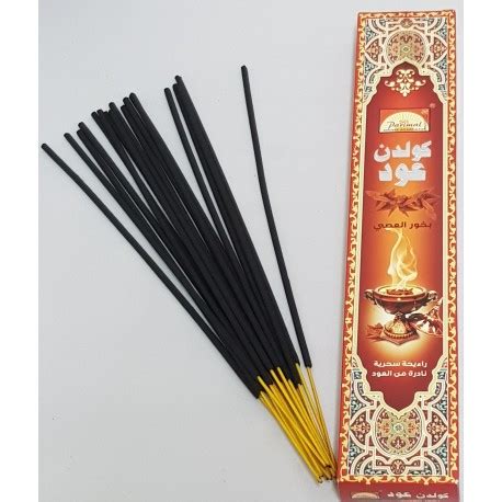 Buy Goulden Oud incense at a cheap price