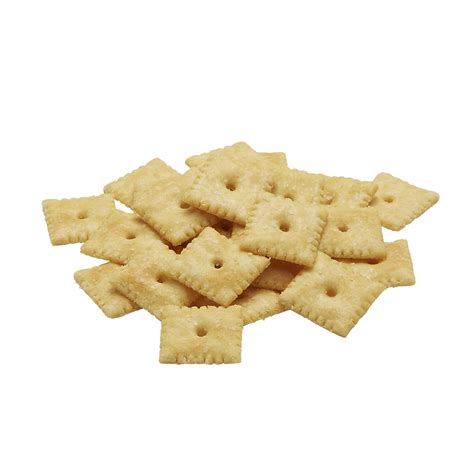 Cheez It White Cheddar Snack Crackers