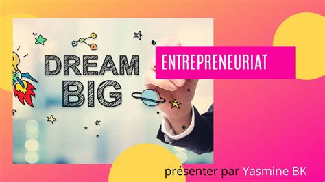 Video Entrepreneuriat Chapitre Forme De L Entrepreneuriat Youtube