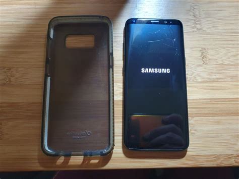 Samsung Galaxy S8 Kaufen Auf Ricardo