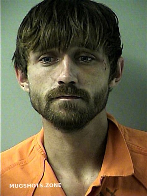 Eastlick Brandon Lee Okaloosa County Mugshots Zone