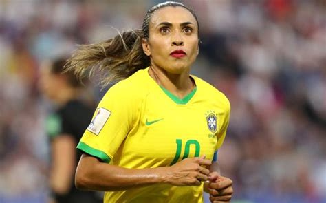 Veja As Jogadoras Convocadas Para A Copa Do Mundo Feminina Nexo Jornal