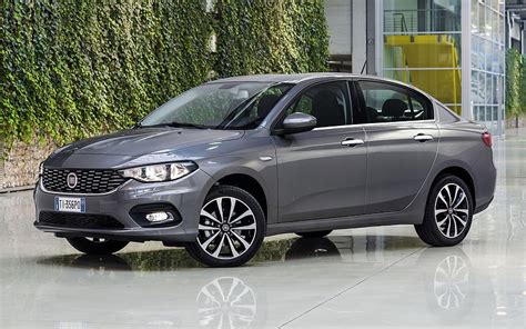 Fiat Tipo Hd Wallpaper Pxfuel