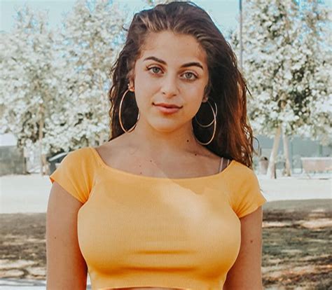 Baby Ariel Wiki And Bio Net Worth Age And Other Information