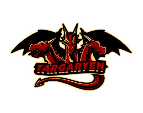 Dragons Roller Hockey Principal Logo Artofit