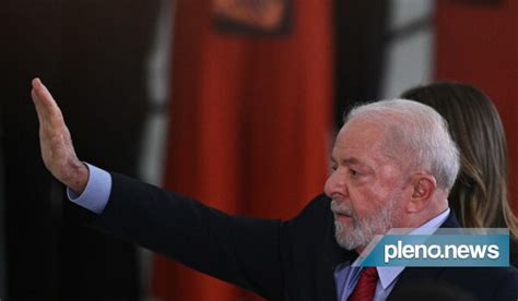 Lula Demite Chefe Da Seguran A Que Atuou No Gsi De Bolsonaro Brasil