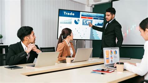 Premium Photo A Cheerful And Confident Asian Businessman Stands