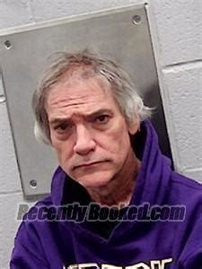 Recent Booking Mugshot For Phillip Cone In Franklin County Arkansas