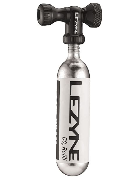 Lezyne Engineered Design Products Co Systems Co Inflators