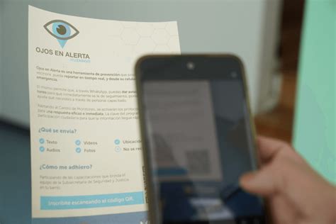 Nuevas Fechas De Capacitaci N Ojos En Alerta Municipalidad