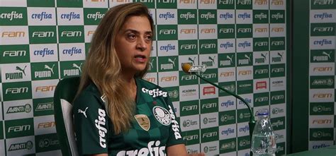 Palmeiras Fecha Contrato Milion Rio De Patroc Nio Portal Do Palmeirense