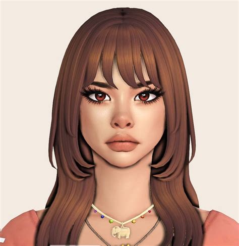 Sim Inspo Sims 4 Sims Cc In 2023 Sims Cc Sims 4 Sims