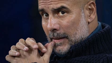 Guardiola Lascia Il Manchester City Tutte Le Opzioni Per Il Successore