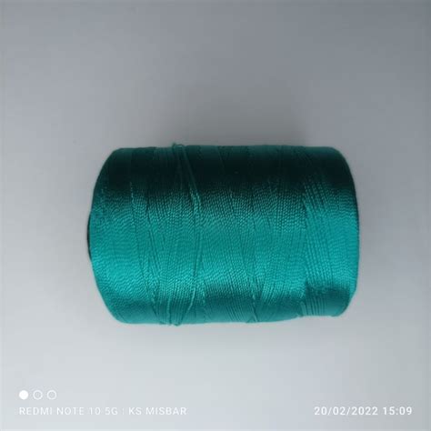 Jual Benang Jahit Nylon Triple Five Sewing Thread No Gr